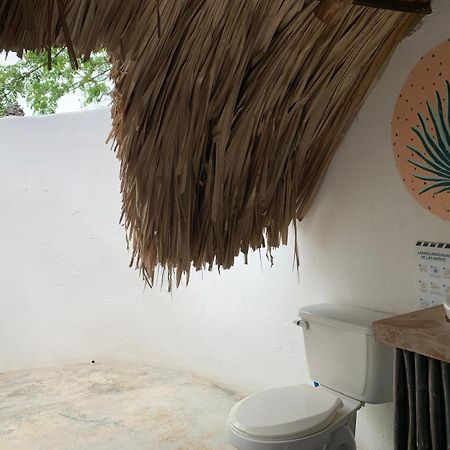 Villa Chez Oliv Palomino Exterior foto