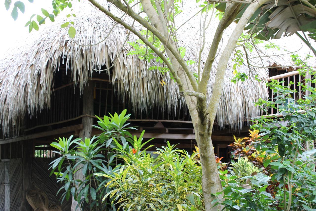 Villa Chez Oliv Palomino Exterior foto